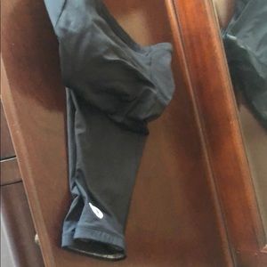 Pearl iZumi Capri bike pants